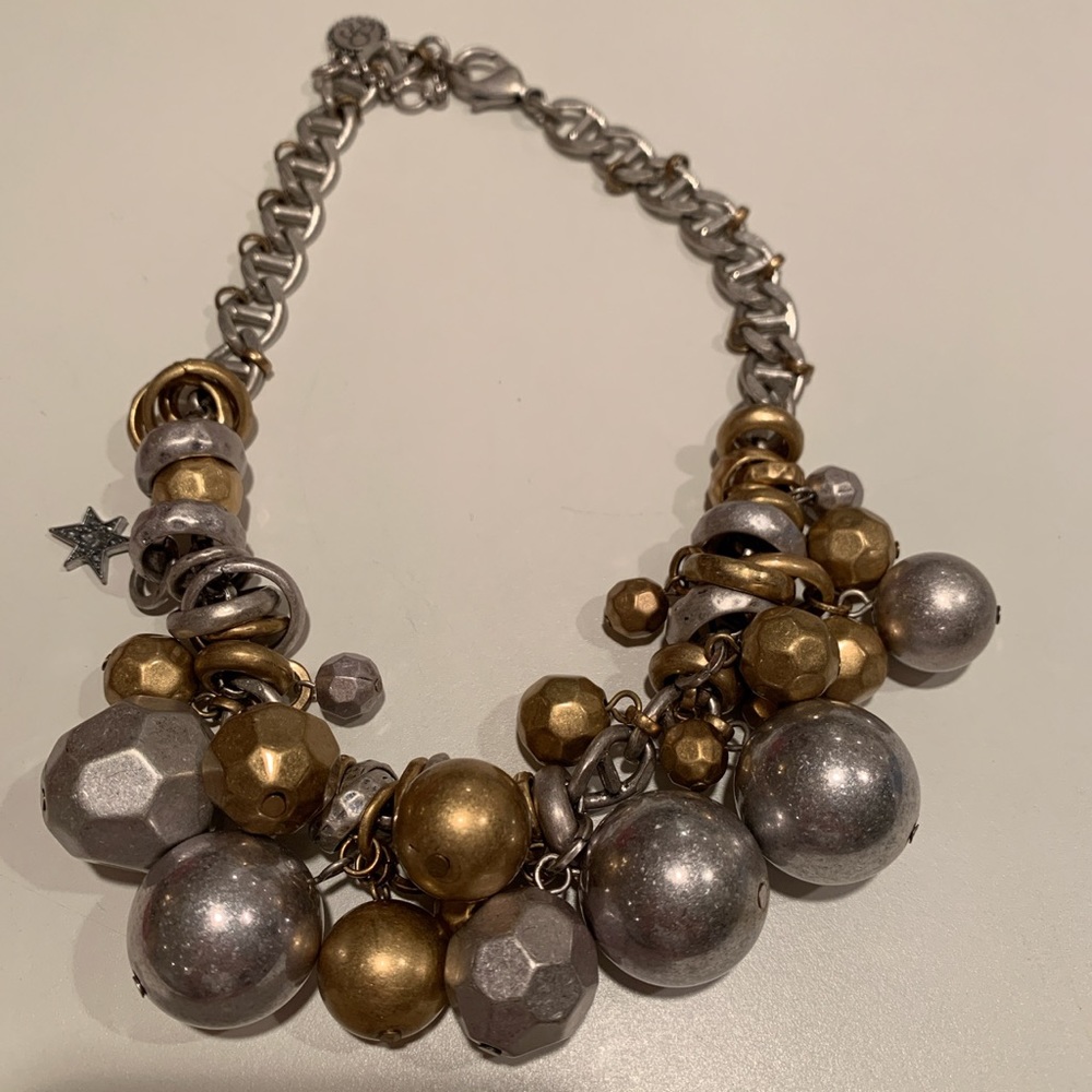 Statement Necklace